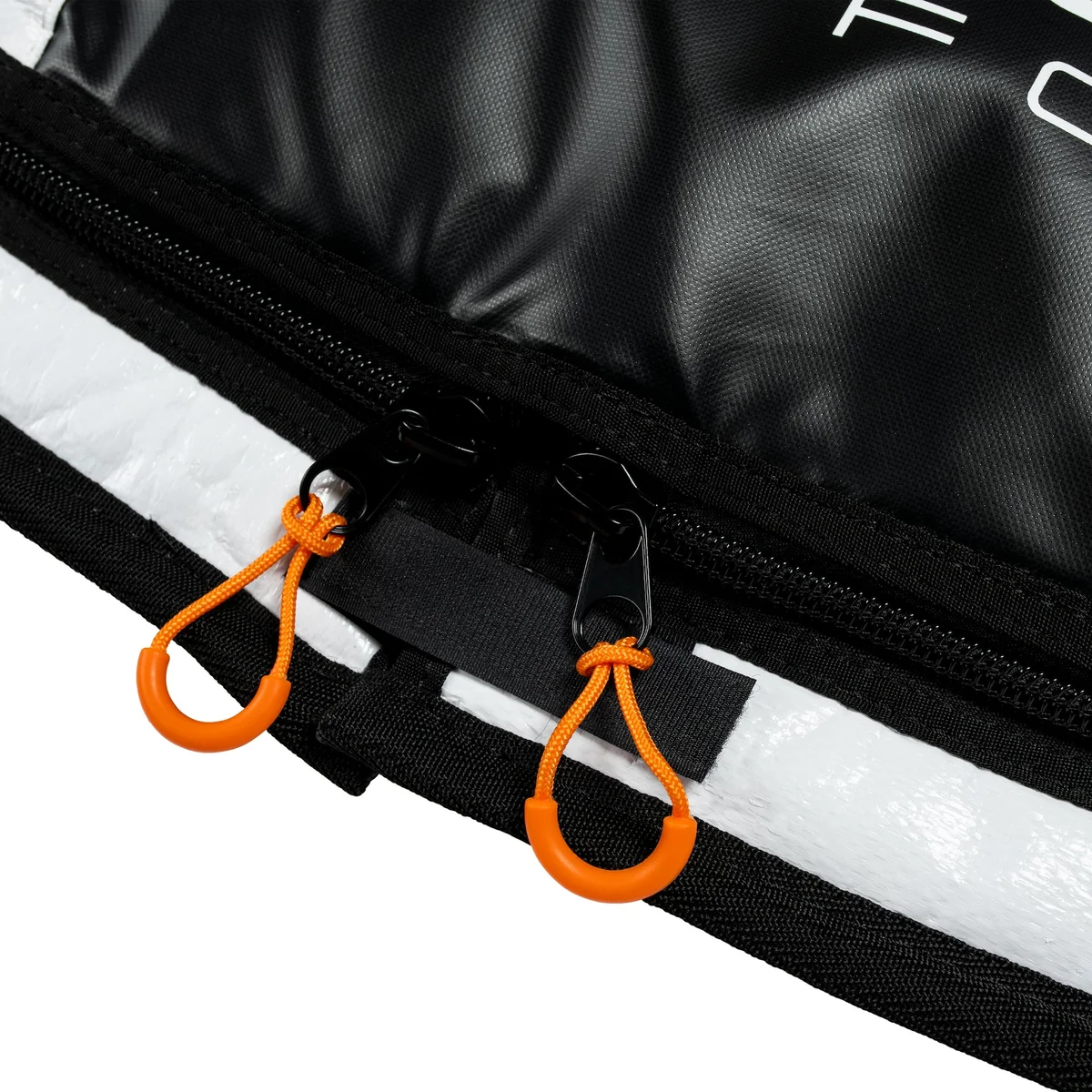 Чехол для досок WING UNIFIBER Boardbag Pro Luxury Foil 4'5 x 1'10