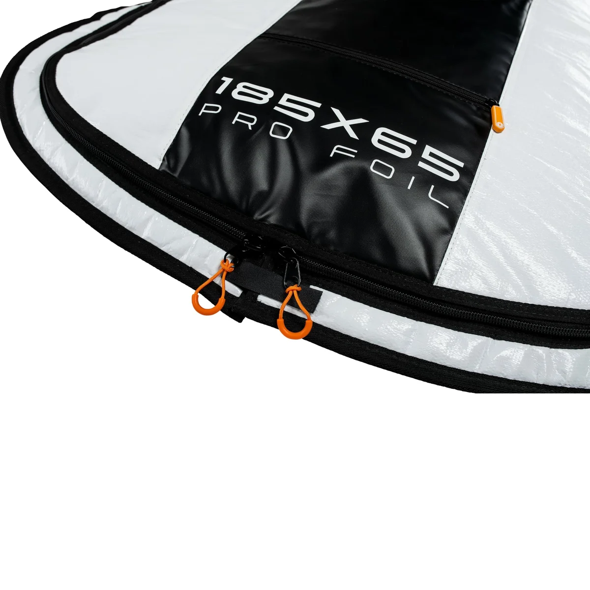 Чехол для досок WING UNIFIBER Boardbag Pro Luxury Foil 4'5 x 2'1