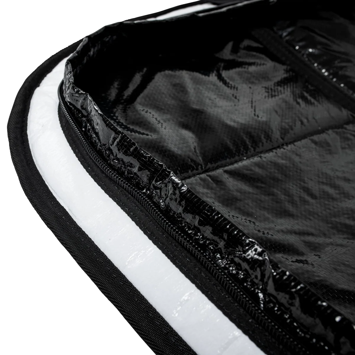 Чехол для досок WING UNIFIBER Boardbag Pro Luxury Foil 6'8 x 2'7