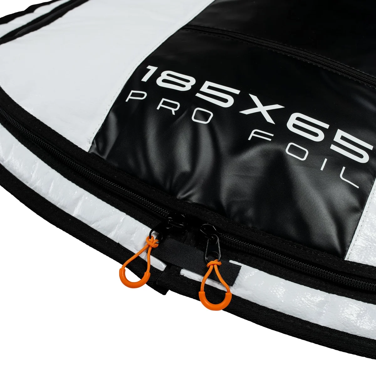 Чехол для досок WING UNIFIBER Boardbag Pro Luxury Foil 6'10 x 2'9