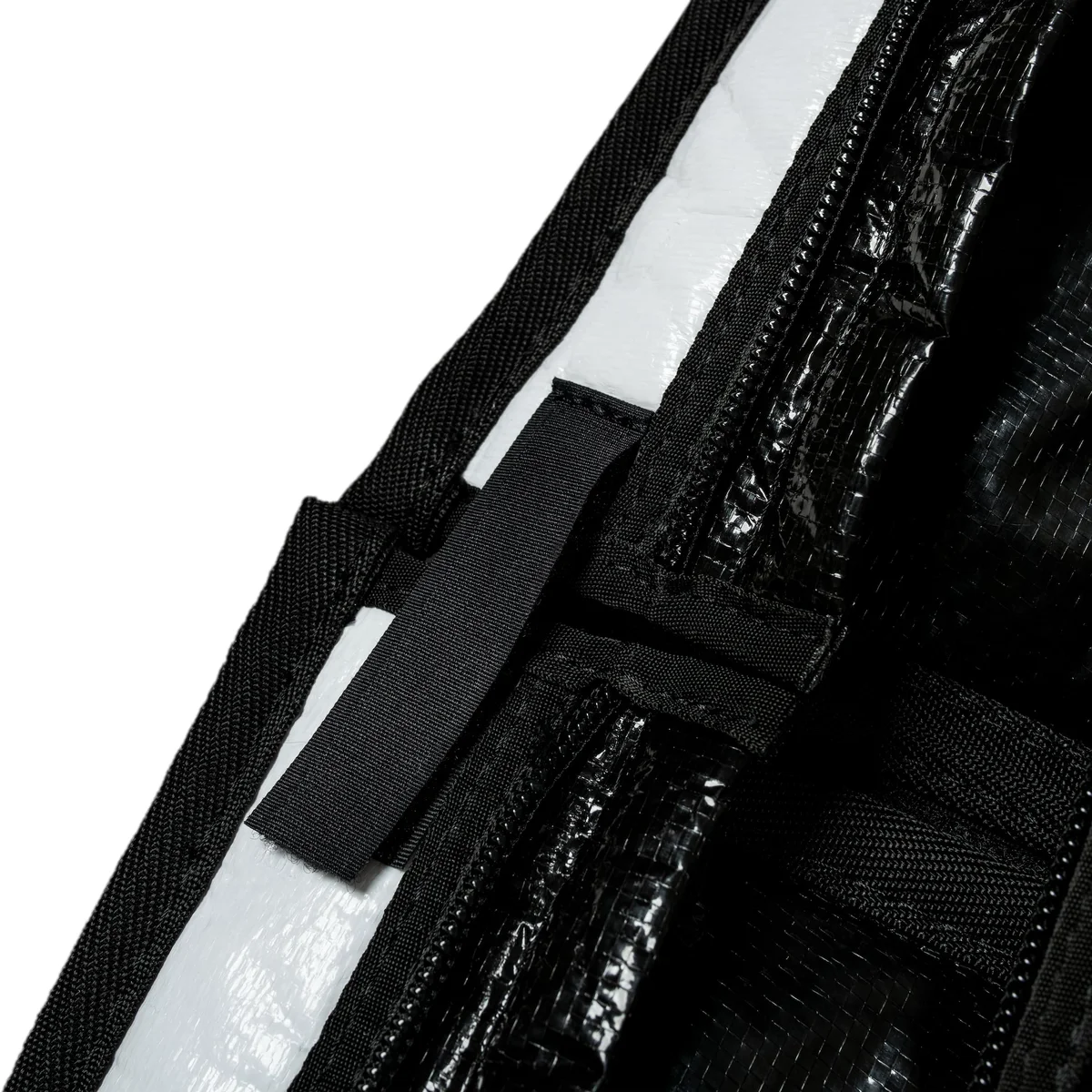 Чехол для досок WING UNIFIBER Boardbag Pro Luxury Foil 7'2 x 3'3