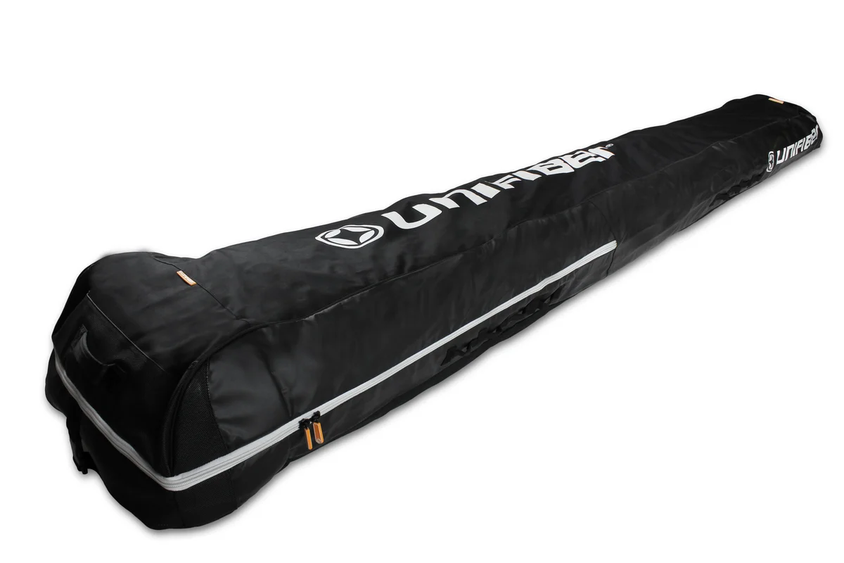Чехол для парусов Unifiber 24 Blackline Roofrack Quiverbag