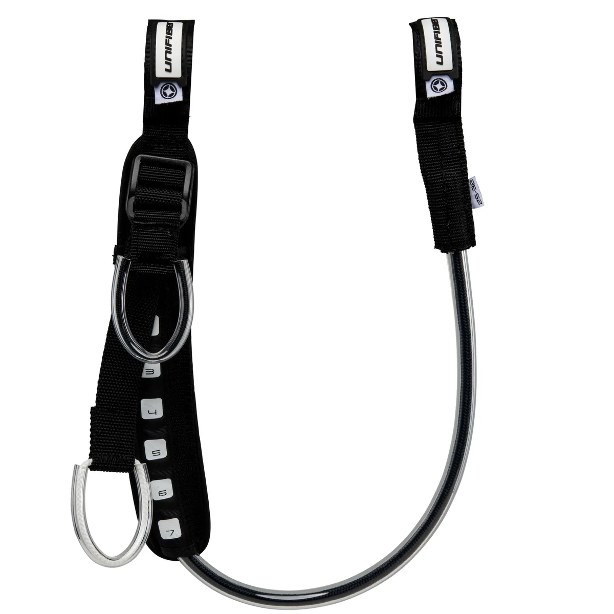 Essentials Harness Lines Fixed Vario