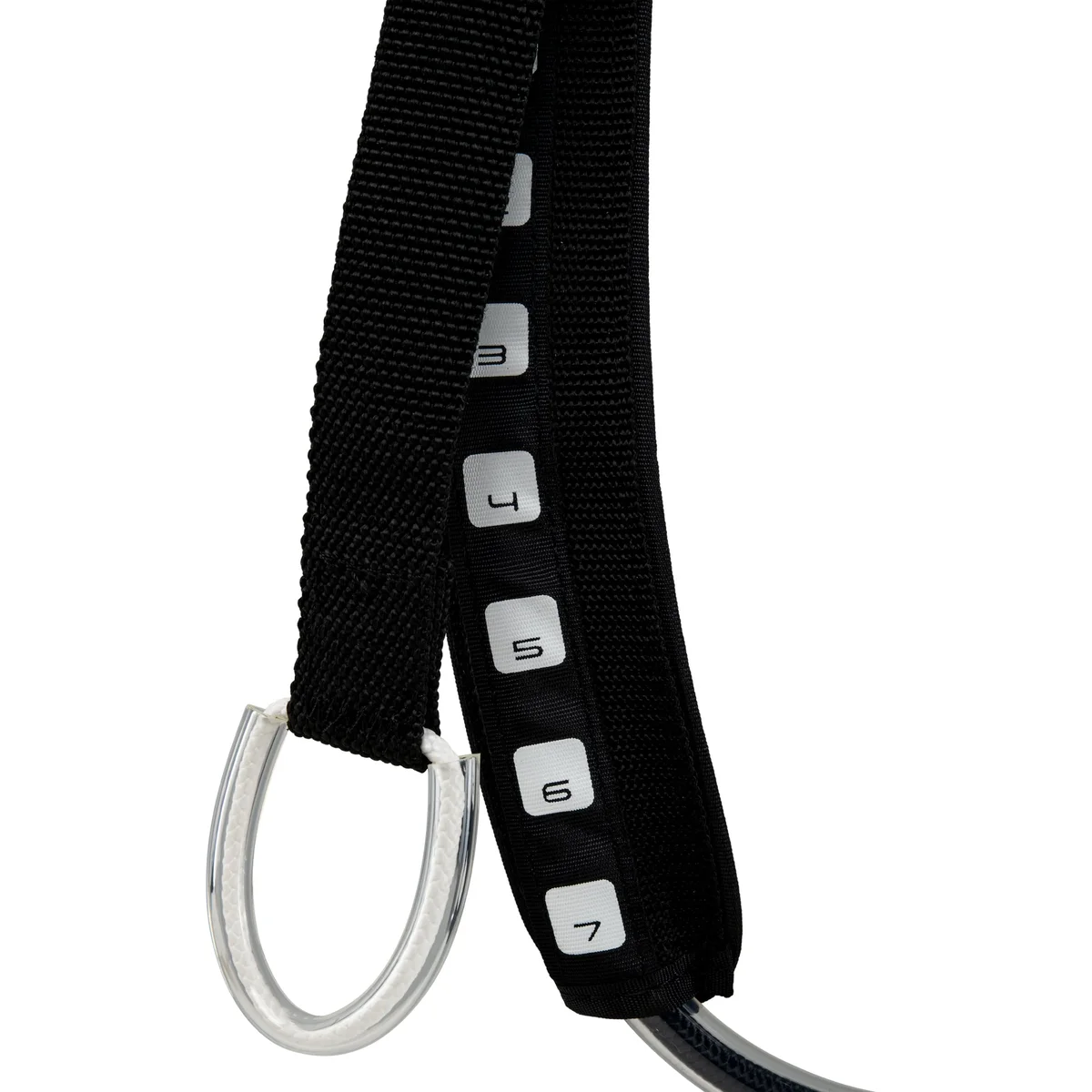 Essentials Harness Lines Fixed Vario Stainless Steel