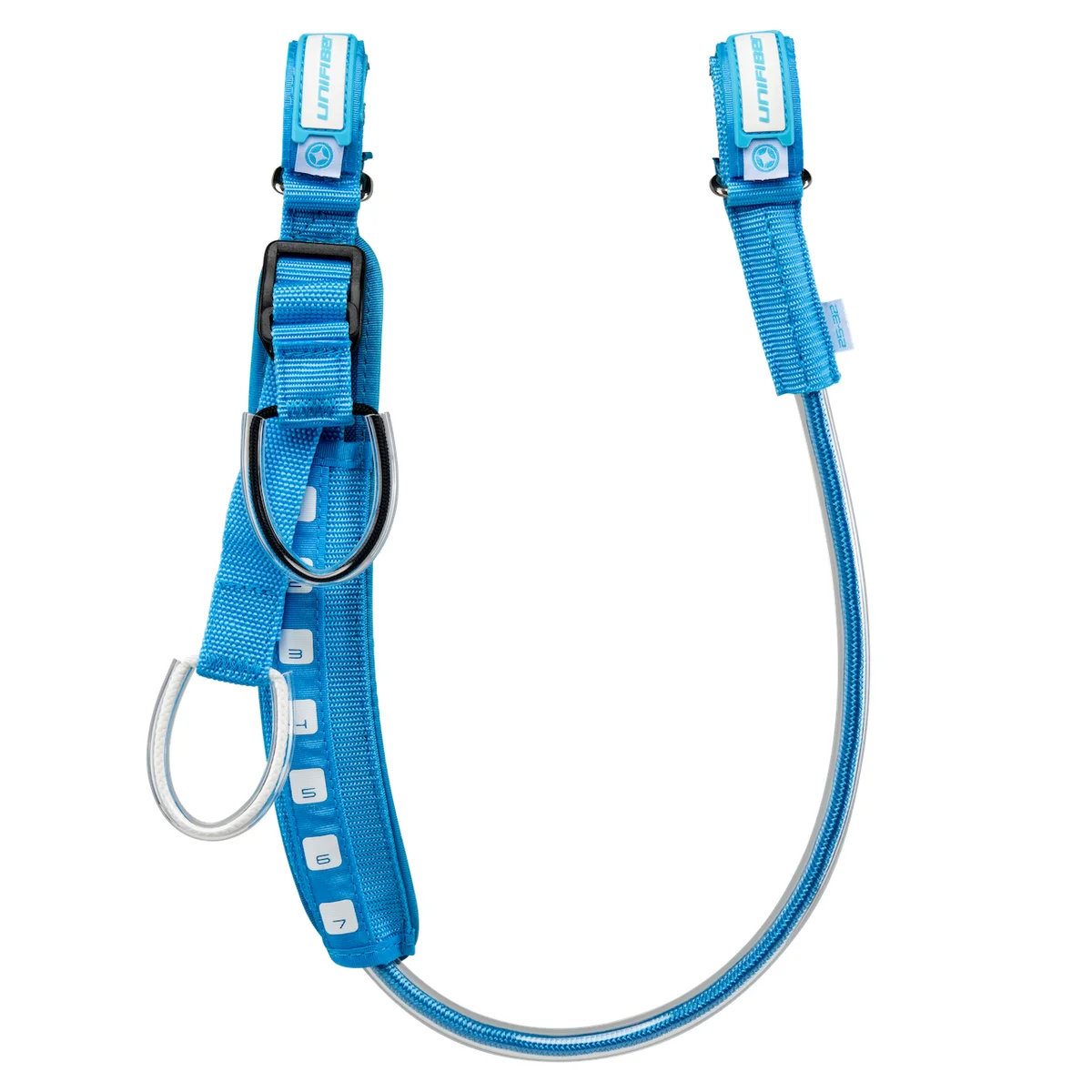 HD Harness Lines Quick Vario