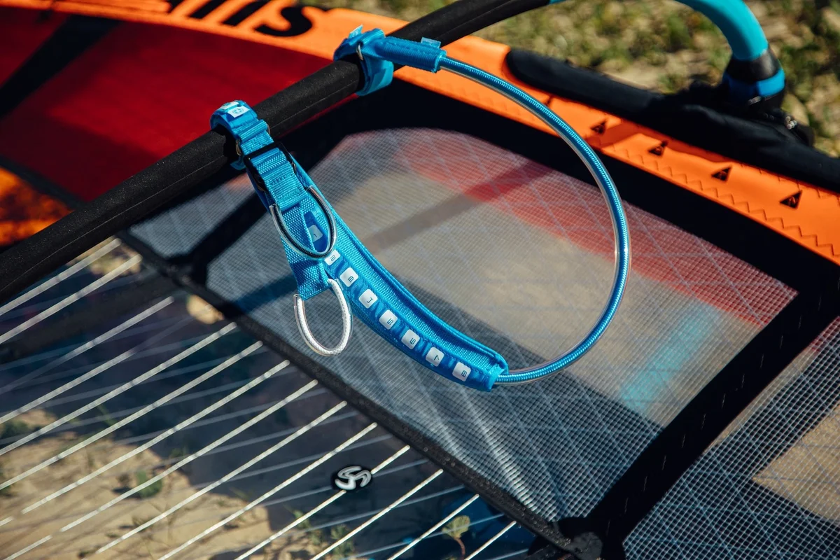 HD Harness Lines Quick Vario