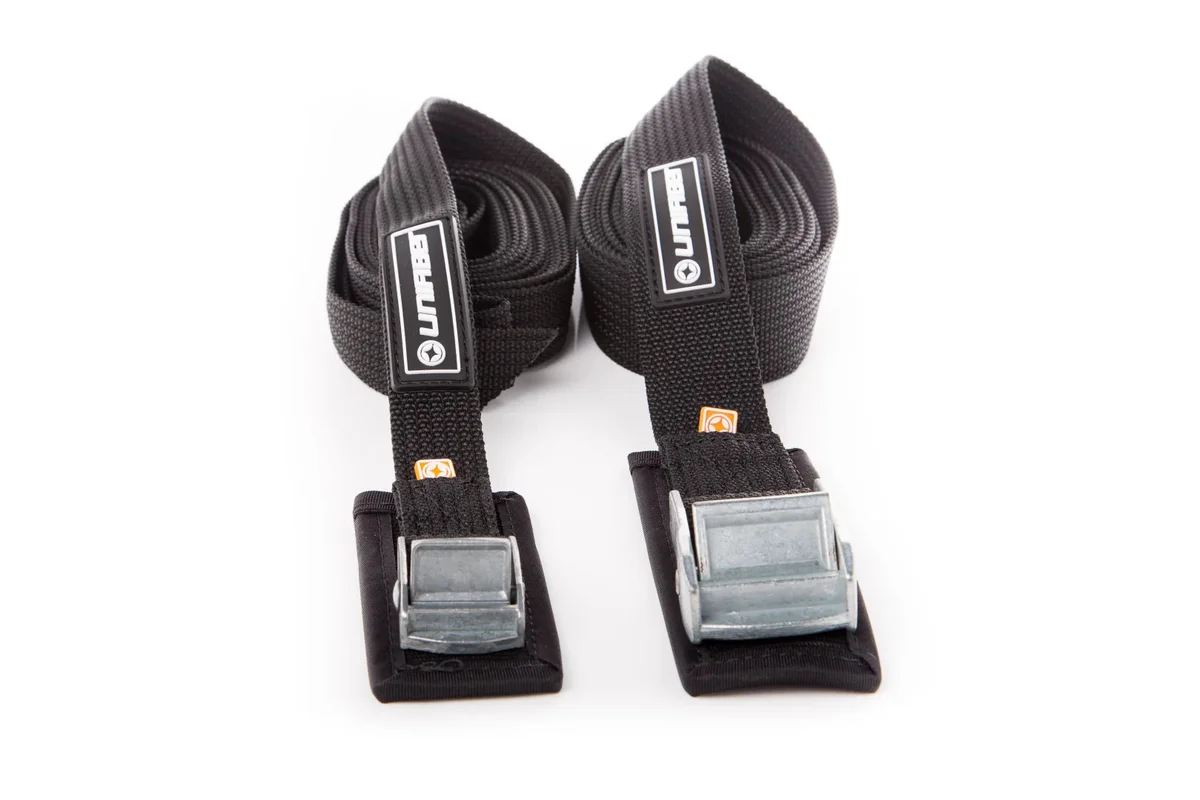 Увяз. ремни Unifiber 24 Tie-Down Straps 35-mm Wide