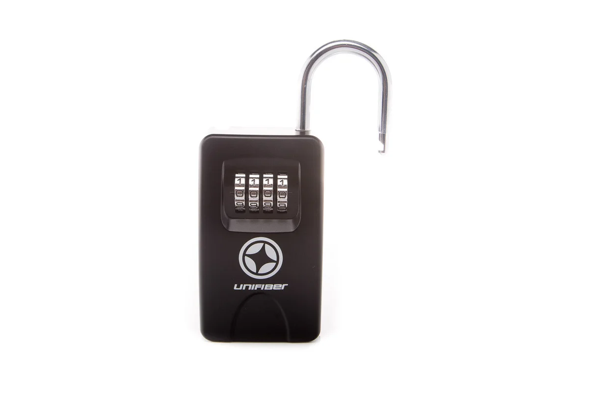 Бокс для ключей Unifiber 24 Keysafe Large