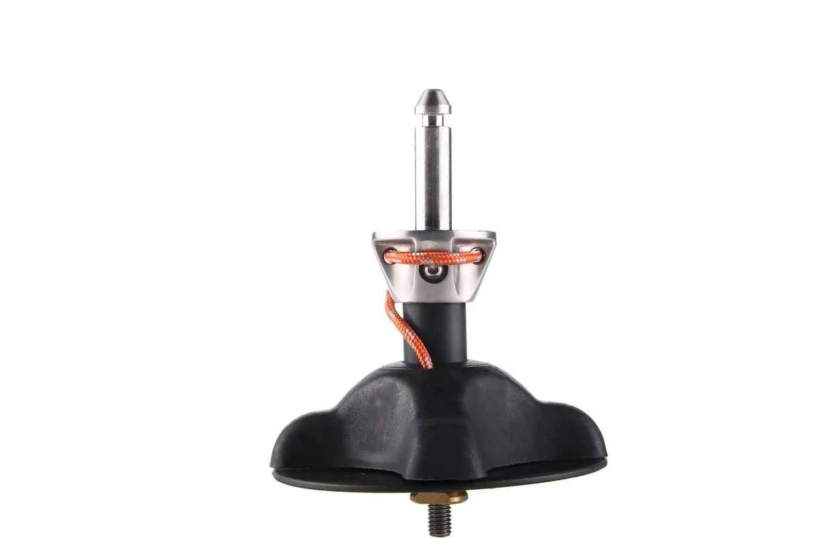 Шарнир UNIFIBER 21 Baseplate Boge Joint Pro (U-Pin)