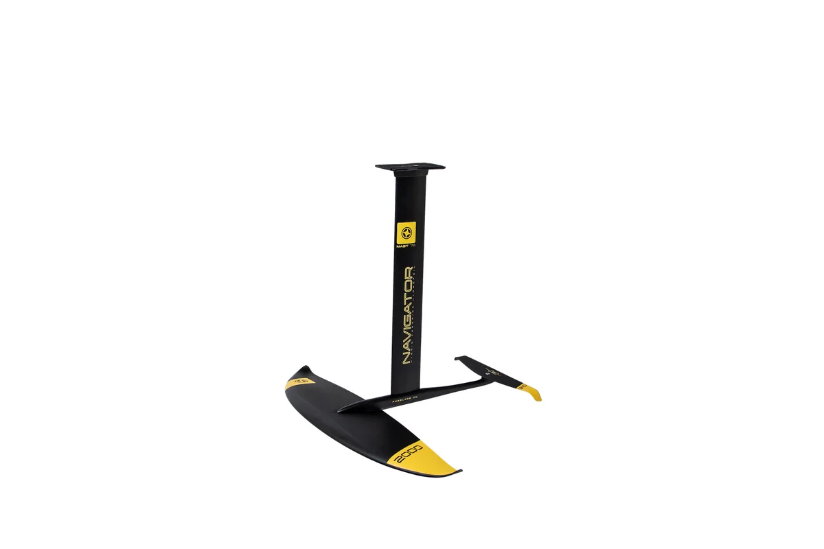 Фойл Unifiber 23 Navigator Foil Plate Adapter