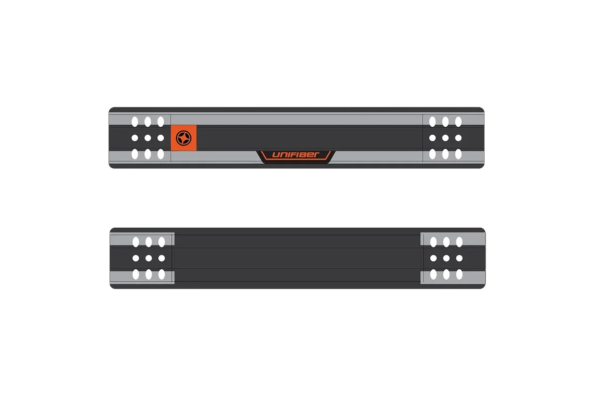 Петля для ног Unifiber Elite Ultra Light EVA Regular Footstrap