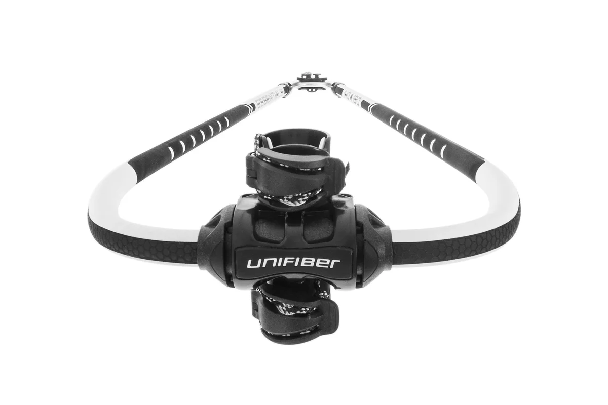Доска SUP надувная UNIFIBER 21 Allround Energy iSup