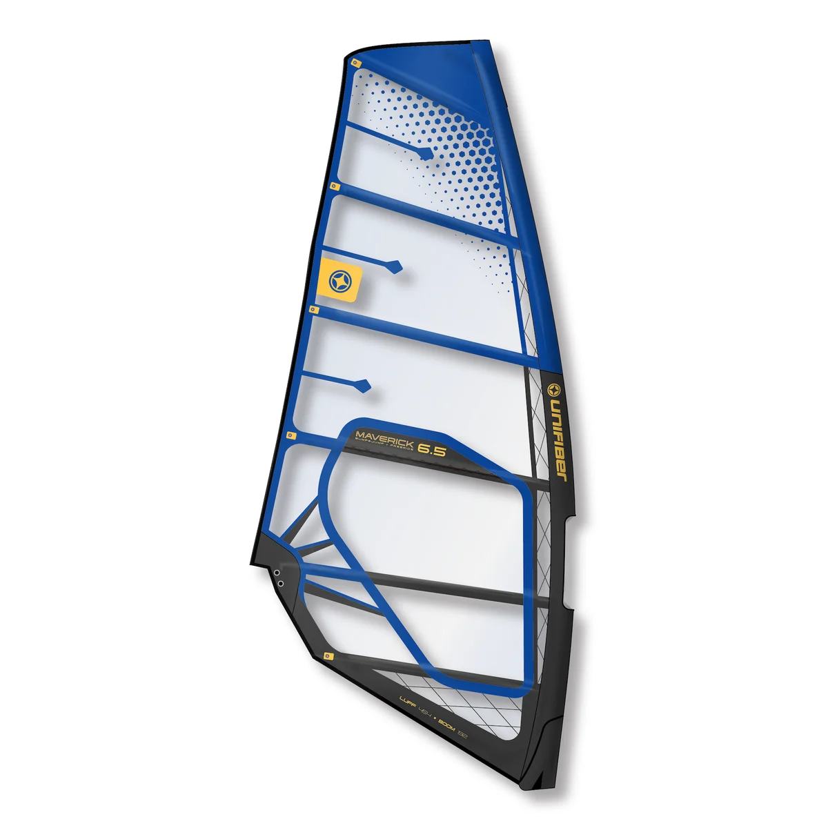 Парус стд Unifiber 23 Maverick II