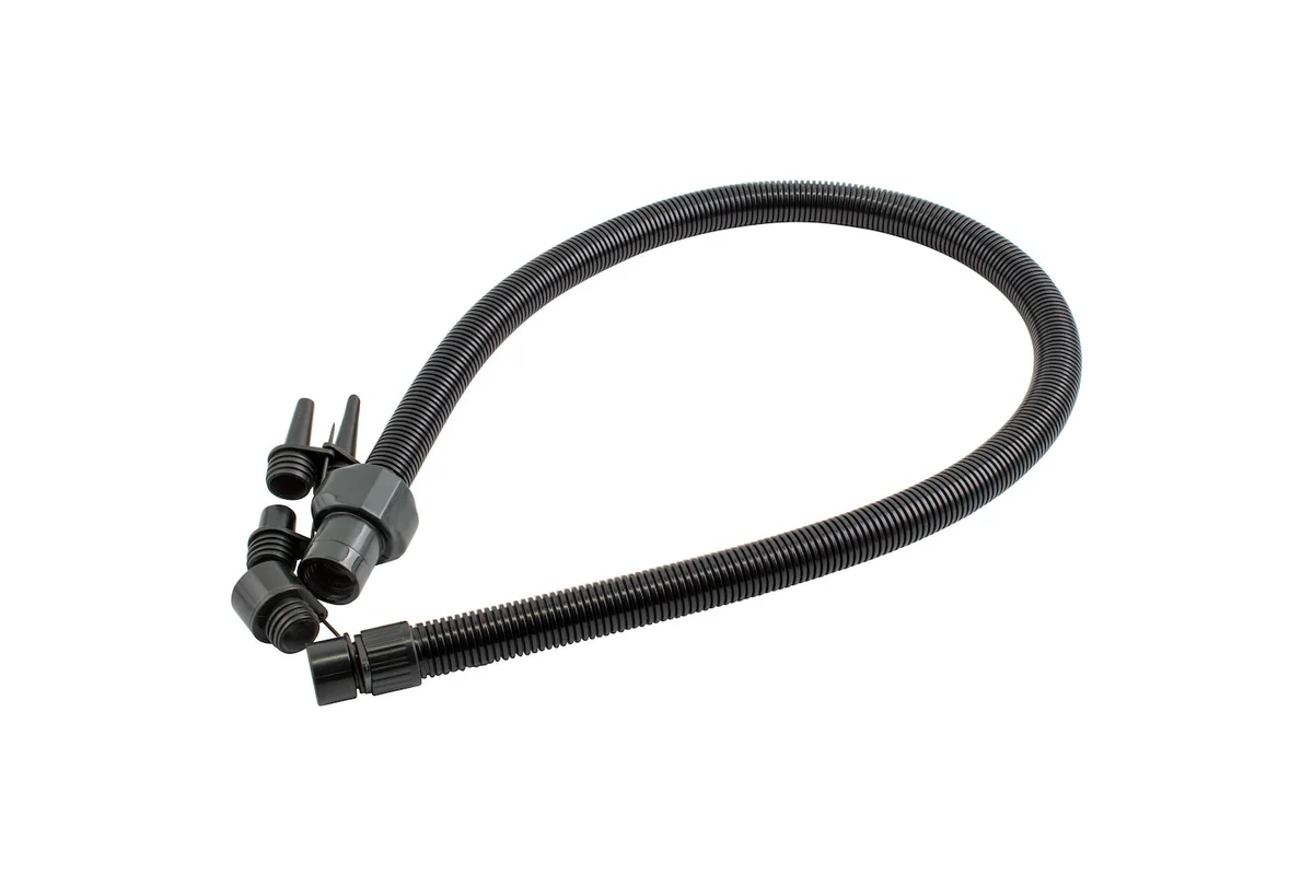 Запчасти Шланг для насоса Unifiber Spare Hose for iSup Electric Air Pump 12V - 1.4 Bar / 20PSI