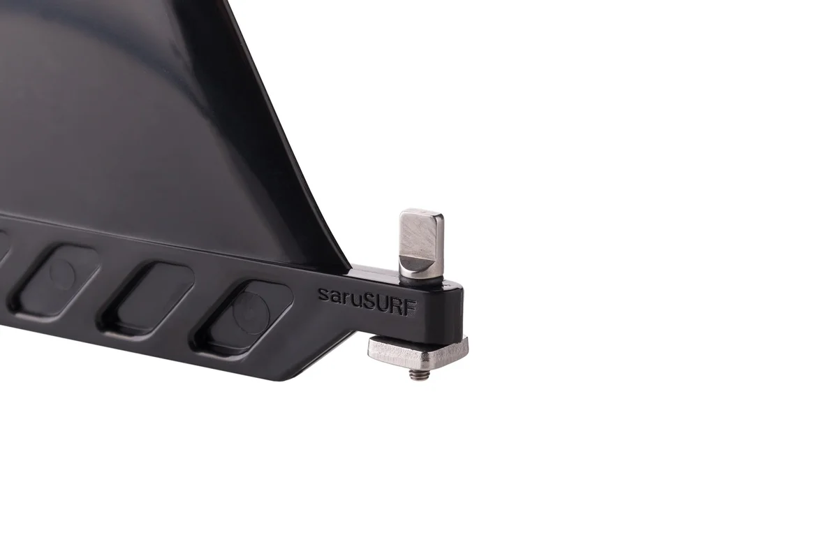 Запчасти Гайка с винтом Unifiber Inflatable Boards Toolless US Box Screw + Plate