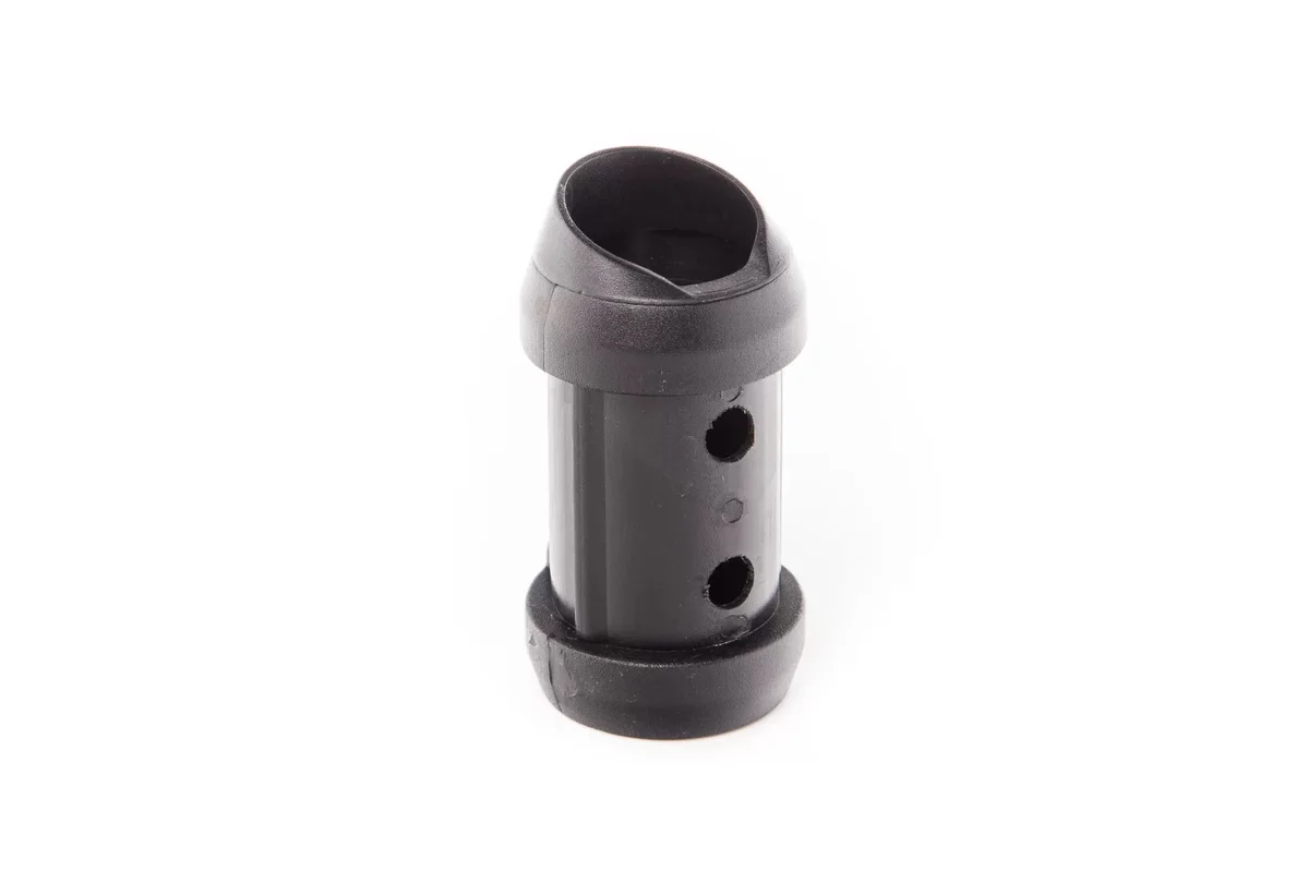 Запчасти Unifiber Collar Kids Double-Pin Locker - Black 25 mm