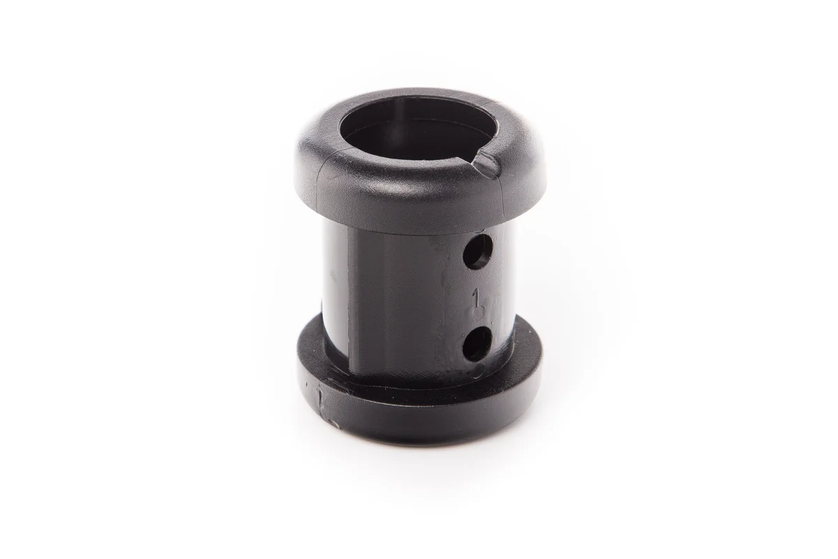 Запчасти Unifiber Collar MK7 Double-Pin Locker - Black