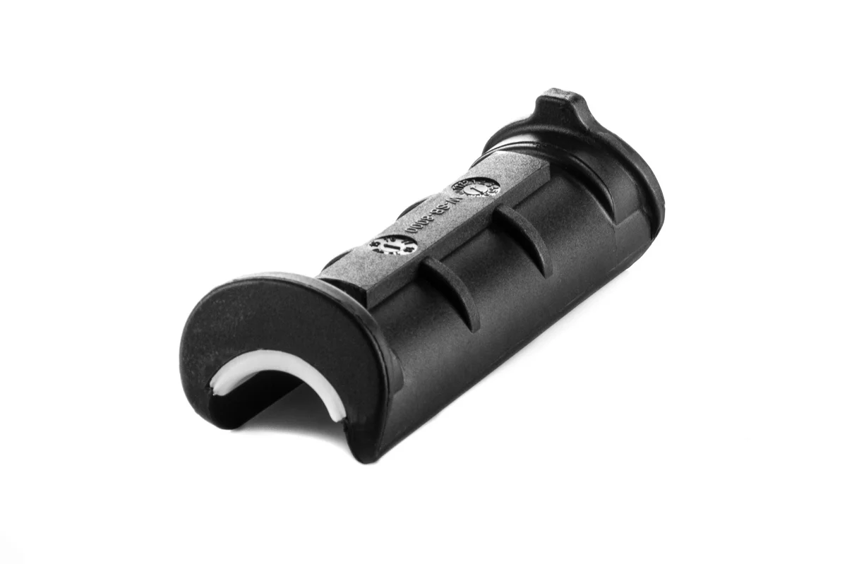Адаптер Unifiber RDM to SDM adapter SLIM HD V-grip Carbon PP compatible 2016
