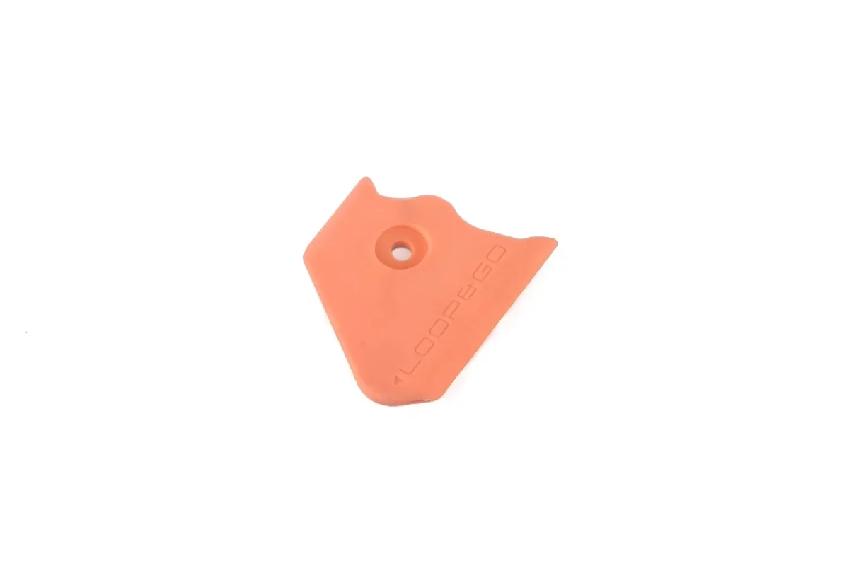 Запчасти Unifiber Loop & Go Outside Carbon Tail Orange