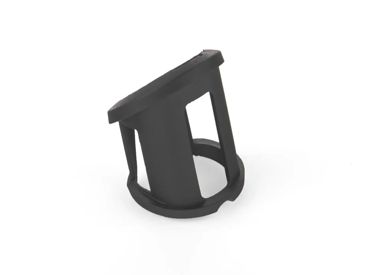 Запчасти Unifiber Collar Outside Carbon Tail Black