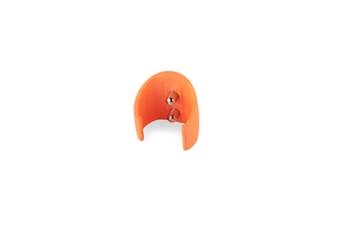 Запчасти Фиксатор задней оковки Unifiber MK20 Outside Double Pin Locker Orange