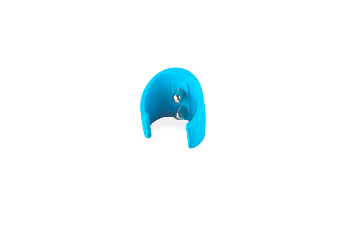 Запчасти Фиксатор задней оковки Unifiber MK20 Outside Double Pin Locker Blue