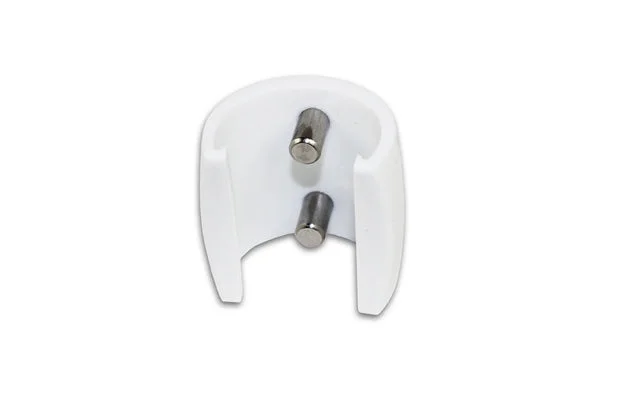 Запчасти Фиксатор задней оковки Unifiber Kids Double-Pin Locker - White