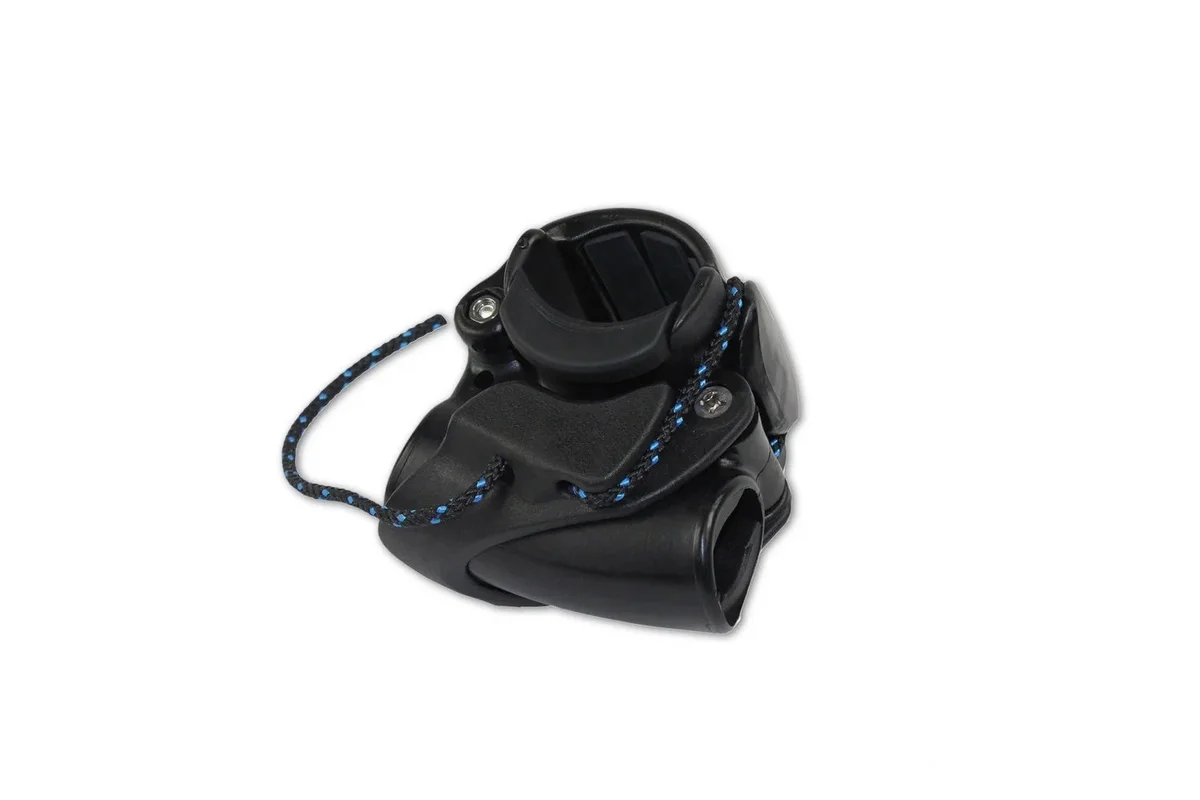 Запчасти Передняя оковка гика Unifiber Boom Head for Alu Tapered Monocoque Boom (C-Shape)