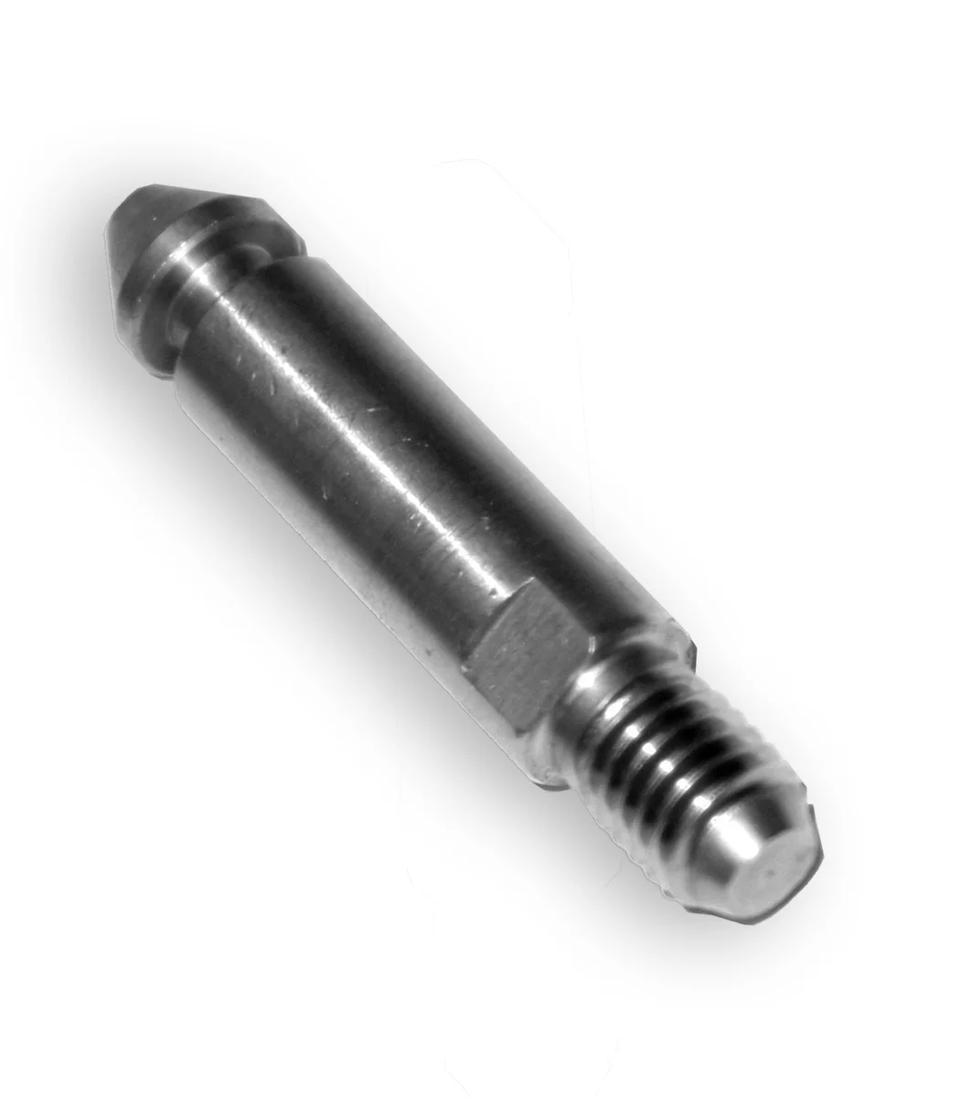 Запчасти Палец для шарнира Unifiber U-Pin Short M10 External