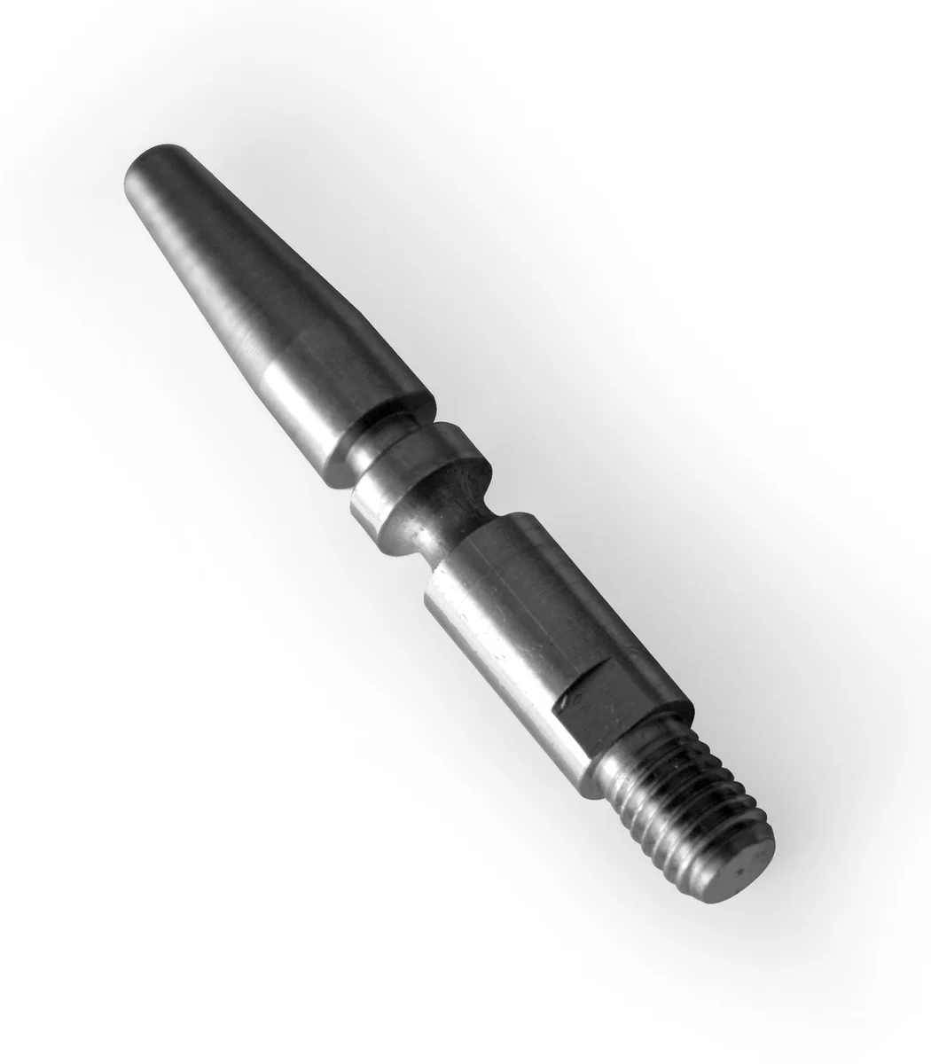 Запчасти Палец для шарнира Unifiber U-Pin Long M10 External