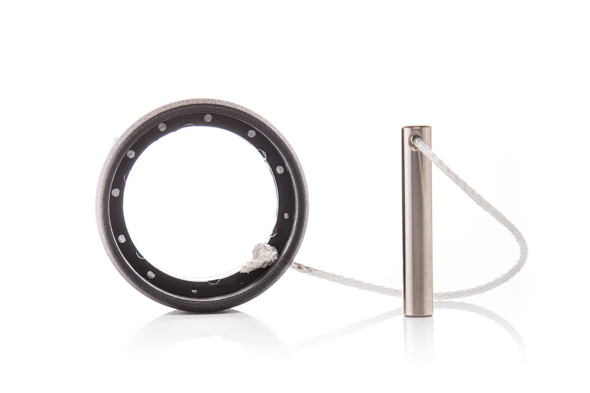 Запчасти Кольцо удлинителя Unifiber 24 Adjustable Collar SDM Elite Extension