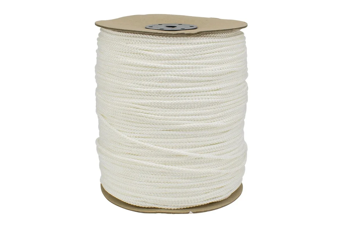 Запчасти Шкот Unifiber HD Premium 1m Downhaul Line 4mm Spool