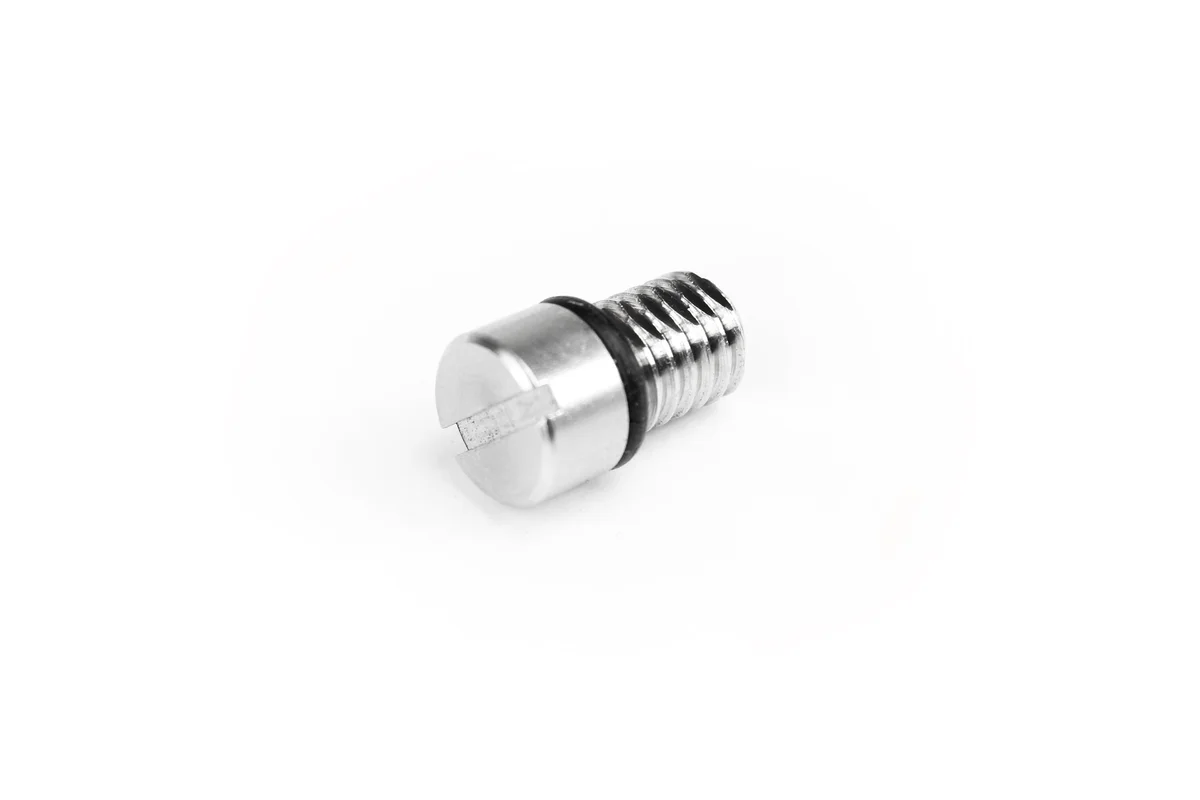 Запчасти Пробка UNIFIBER 24 Air Screw Vent with O-Ring