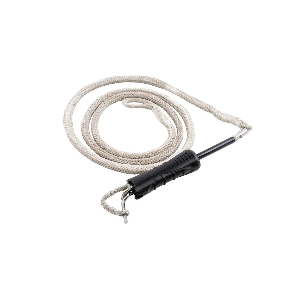 Лиш Unifiber 24 Wing Leash With Quick Release Safety