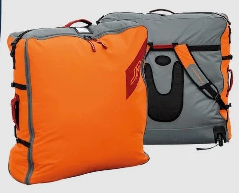 Сумка Jp-Australia WING AIR WHEEL BAG