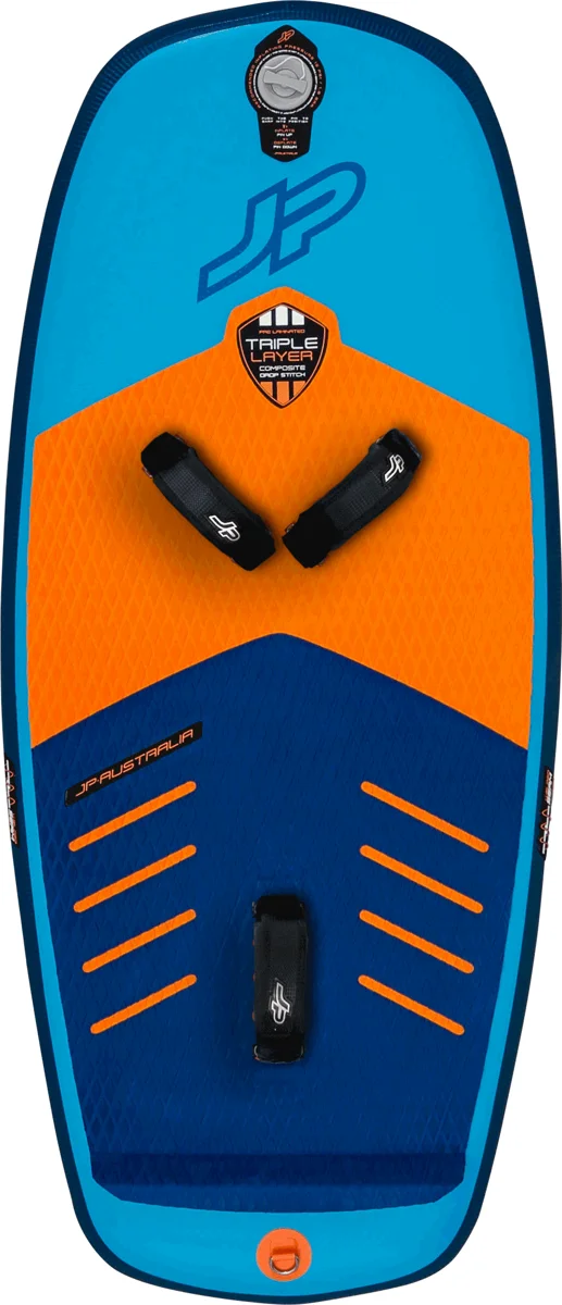 Доска Wing надувная Jp-Australia 26 WingAir SE 5'4" x 27'5" (110L)