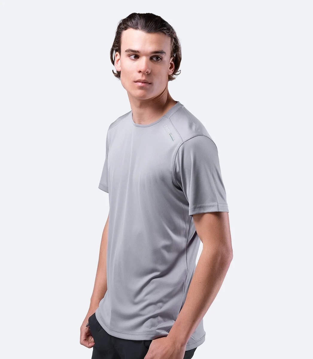 Гидромайка муж. ZHIK 25 UVActive S/S Tee