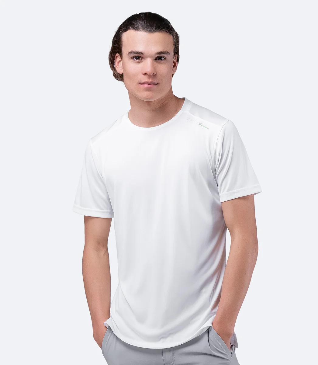 Гидромайка муж. ZHIK 25 UVActive S/S Tee