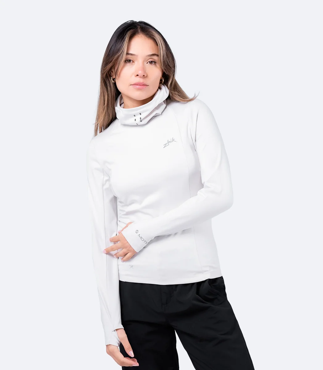 Гидромайка жен. ZHIK 25 Motion Hood Womens