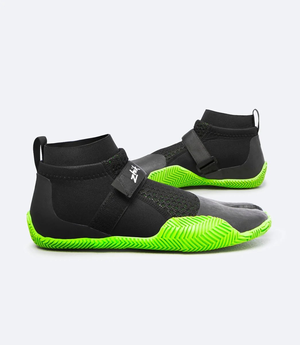 Гидрообувь унисекс ZHIK 2021 Split Toe Boot