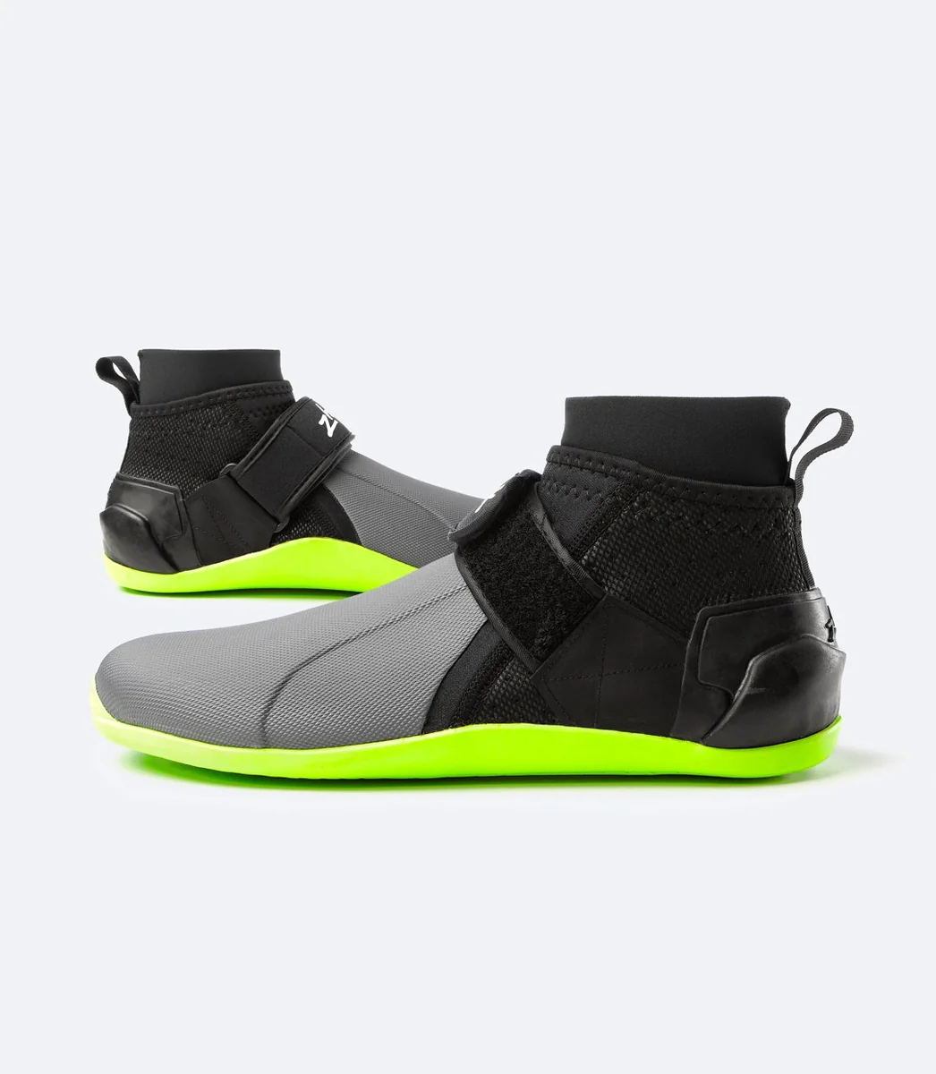 Гидрообувь унисекс ZHIK 25 Low Cut Ankle Boot