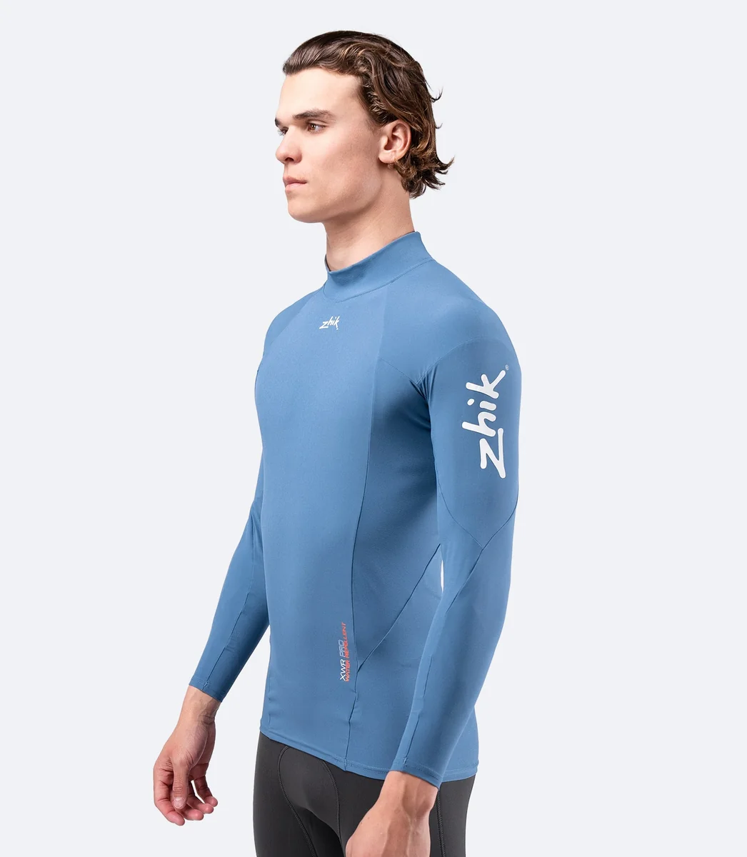 Гидромайка муж. ZHIK 25 XWR Pro Top L/S