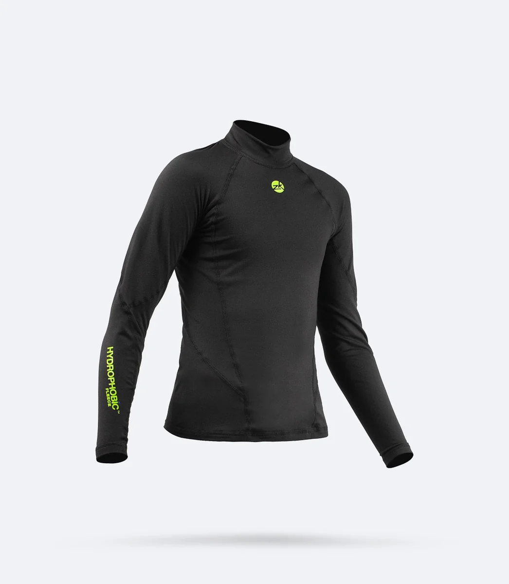 Гидромайка дет. ZHIK 25 Hydrophobic Fleece Top Youth