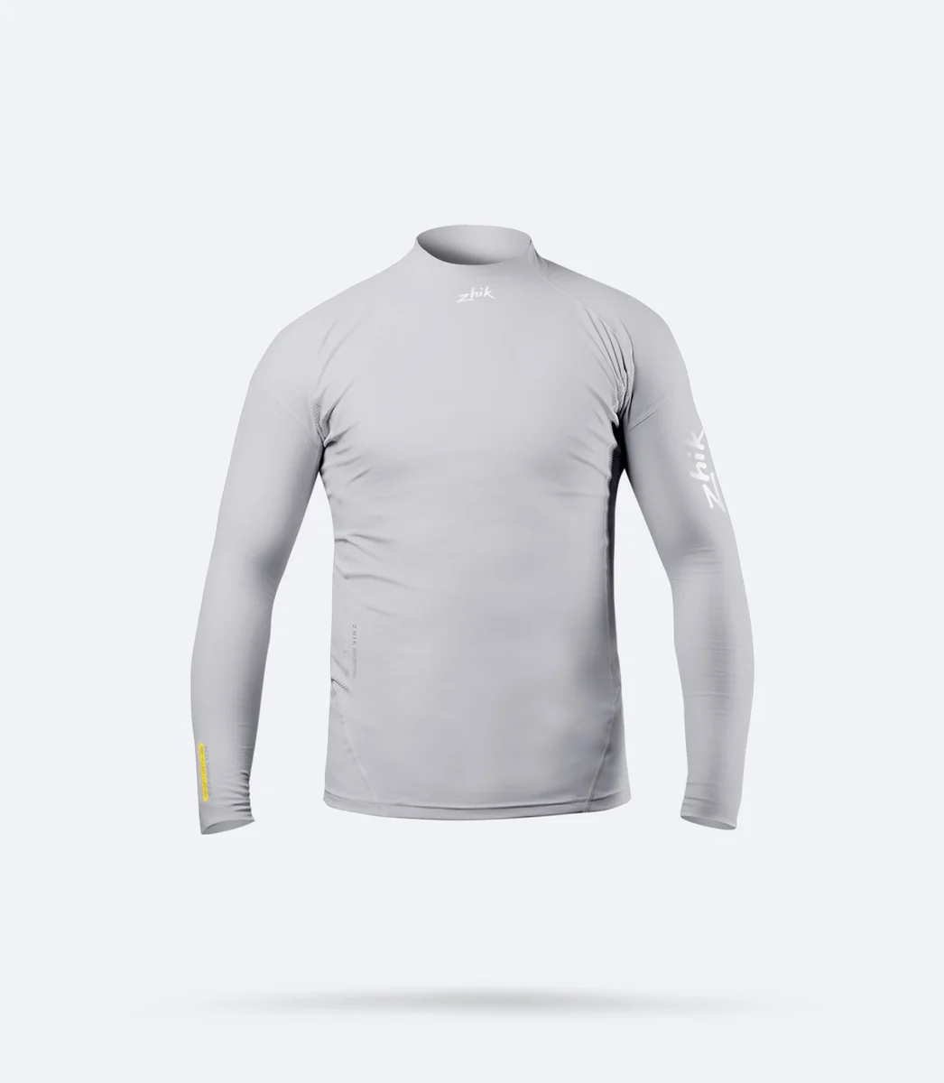 Гидромайка дет. ZHIK 23 Eco Spandex Top L/S Juniors