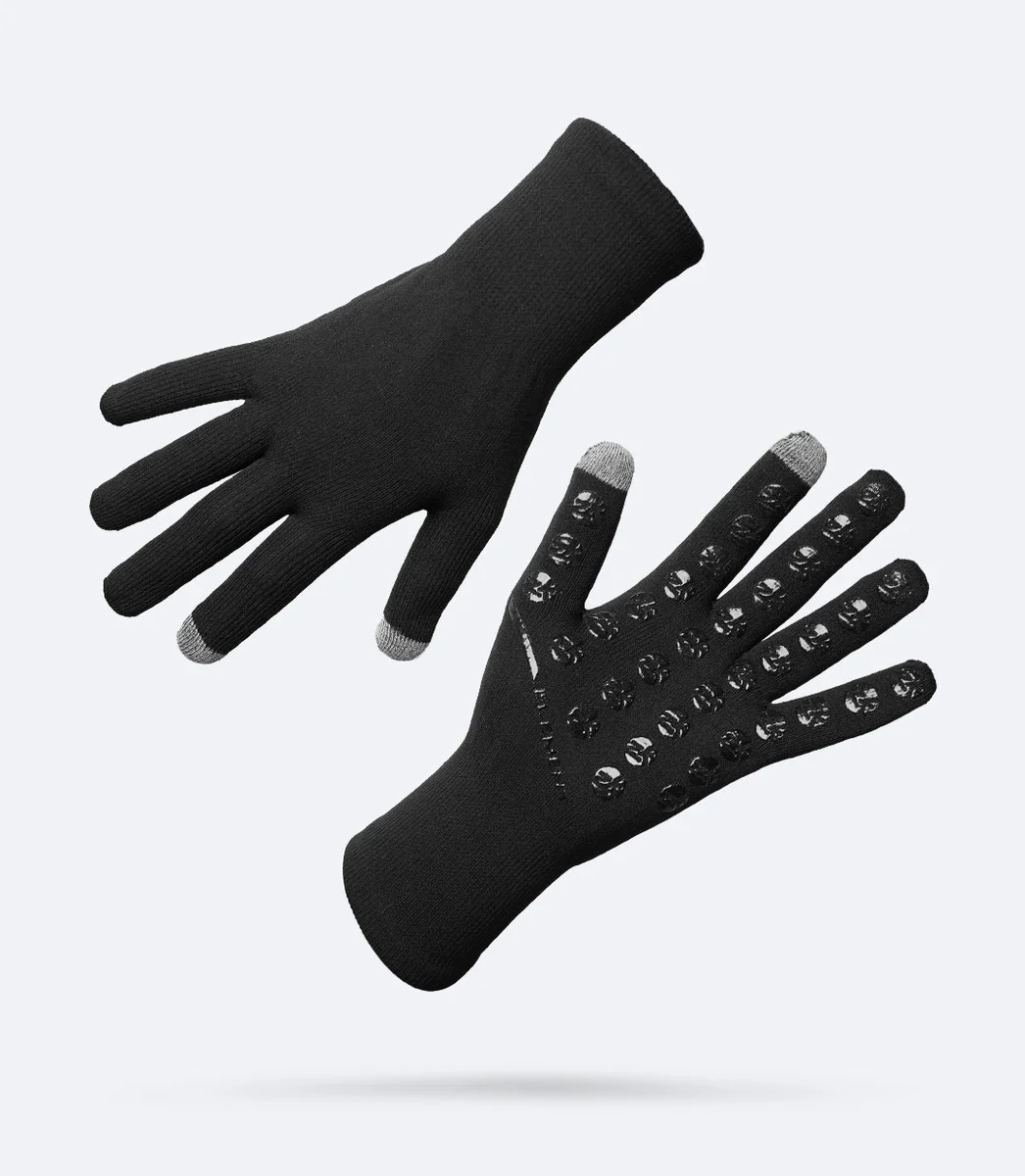 Перчатки унисекс ZHIK 24 Element Gloves