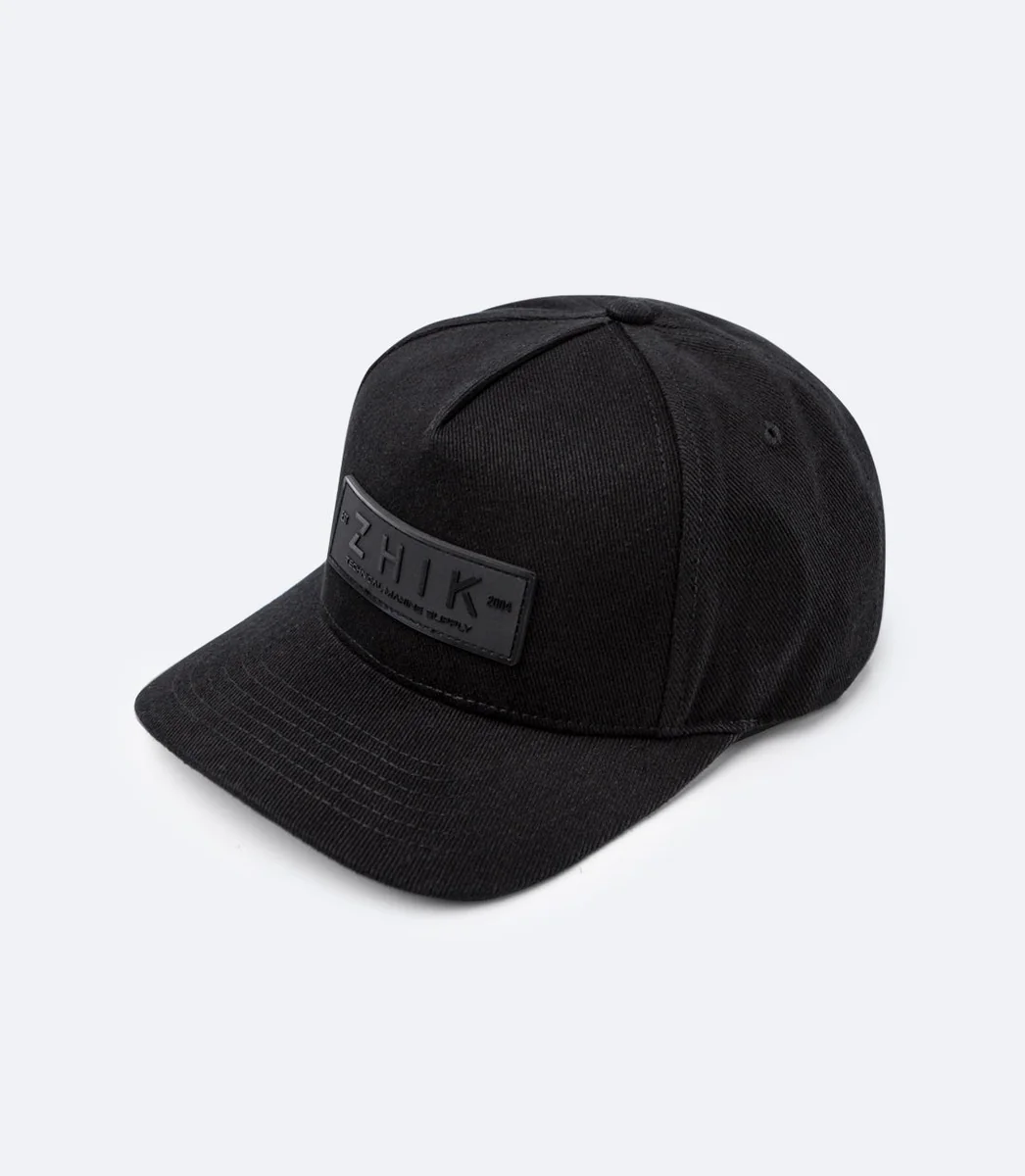 Кепка унисекс ZHIK 23 Heritage Snapback