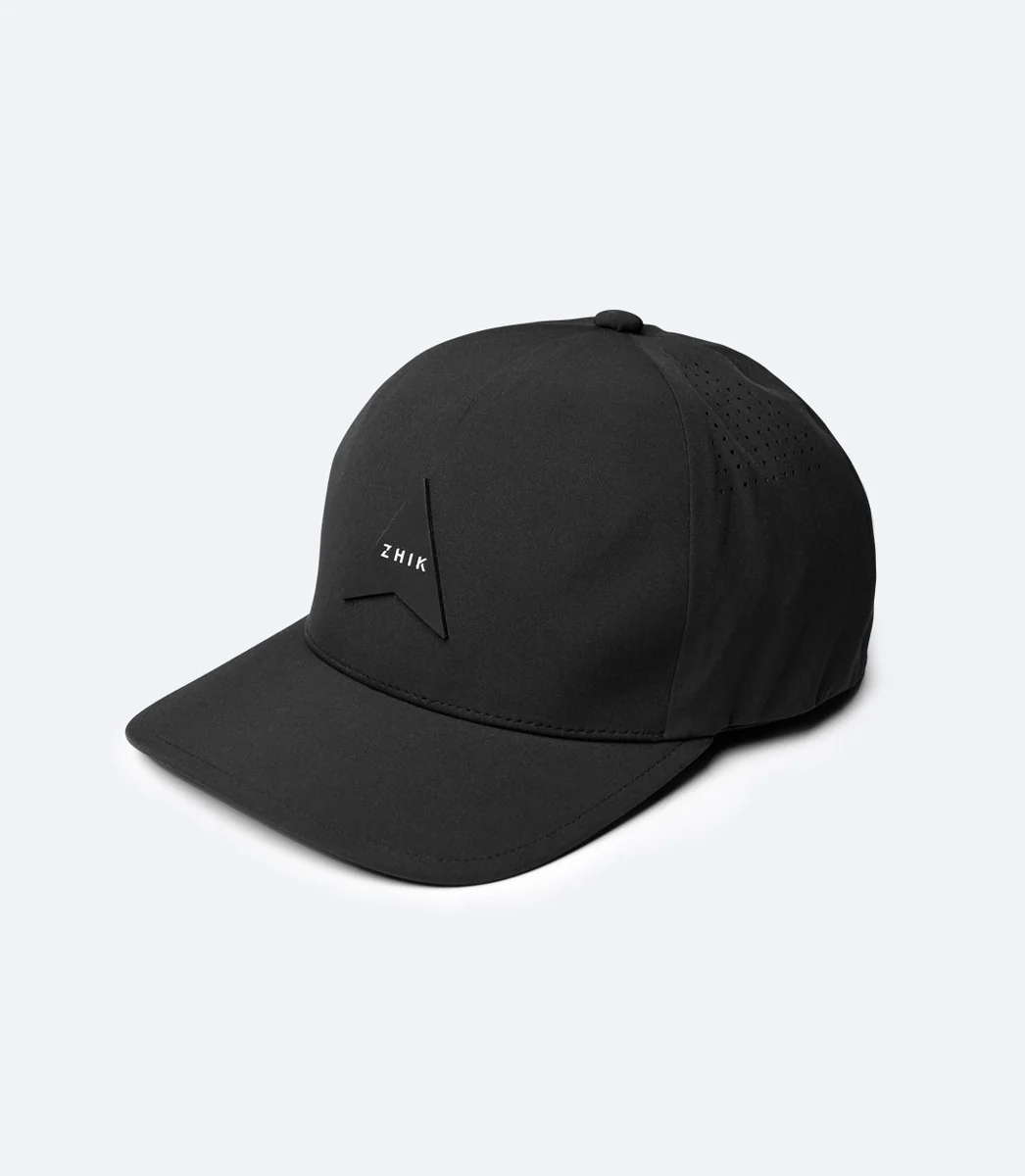 Кепка унисекс ZHIK 24 Session Cap