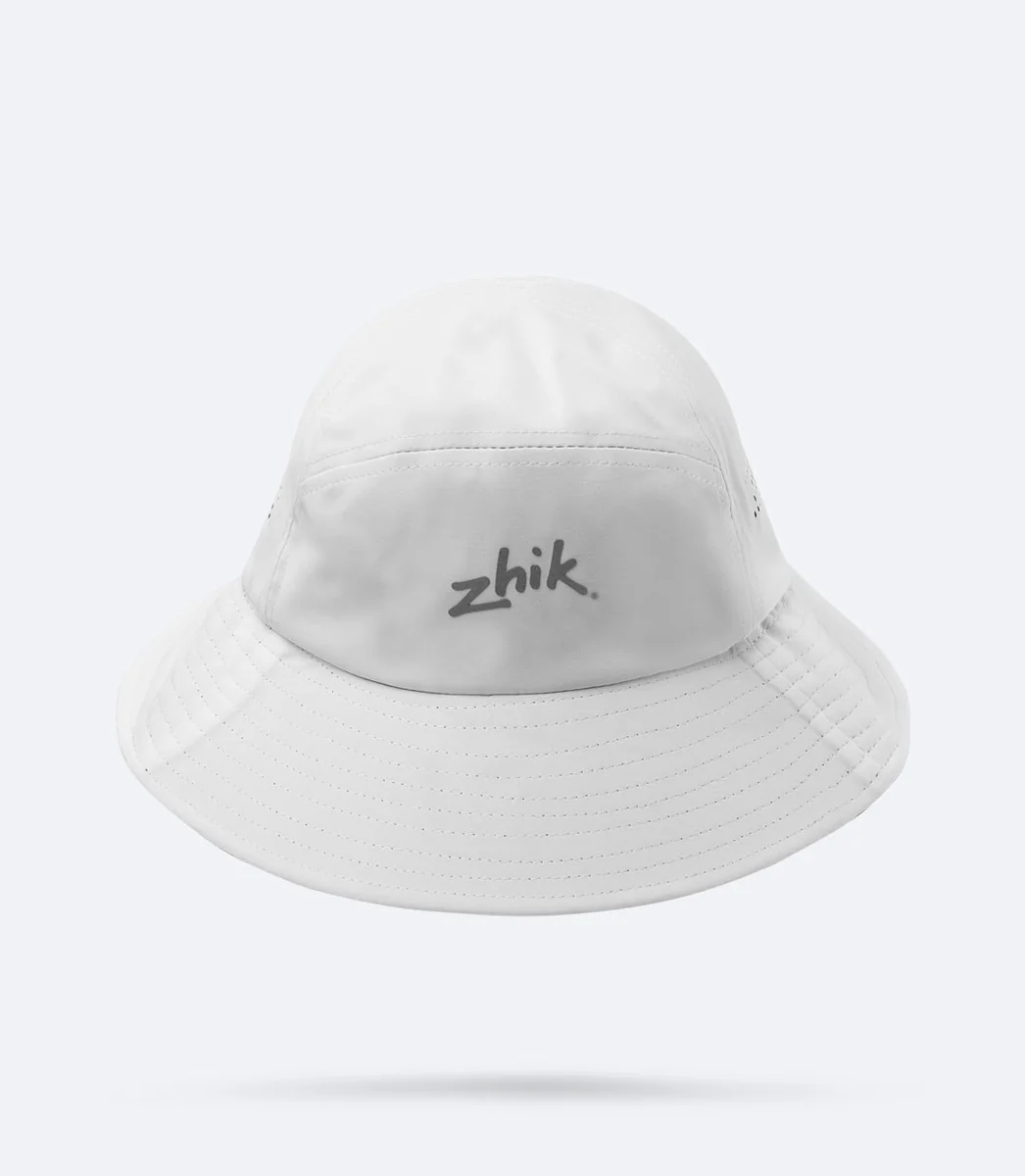 Шляпа унисекс ZHIK 24 Broad Brim Hat (10шт.)