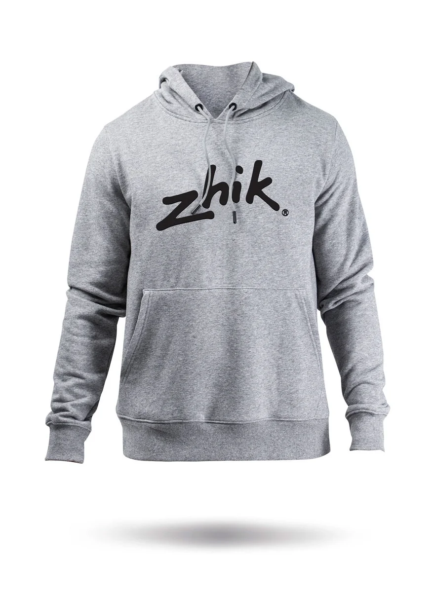 Толстовка муж. ZHIK 2021 Cotton Hoodie