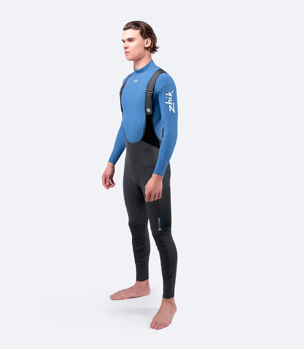 Гидрокостюм откреночный унисекс ZHIK 23 Microfleece Hiker